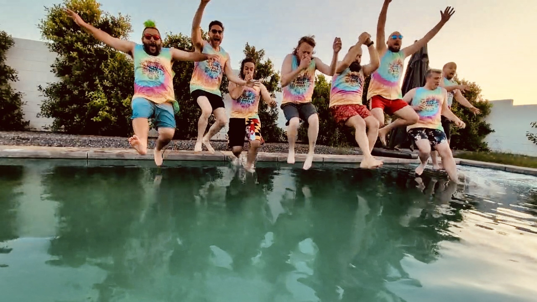 Annual BYPAX Gaming Report!