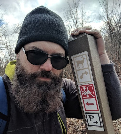 Feeling lost? Some books that might help...